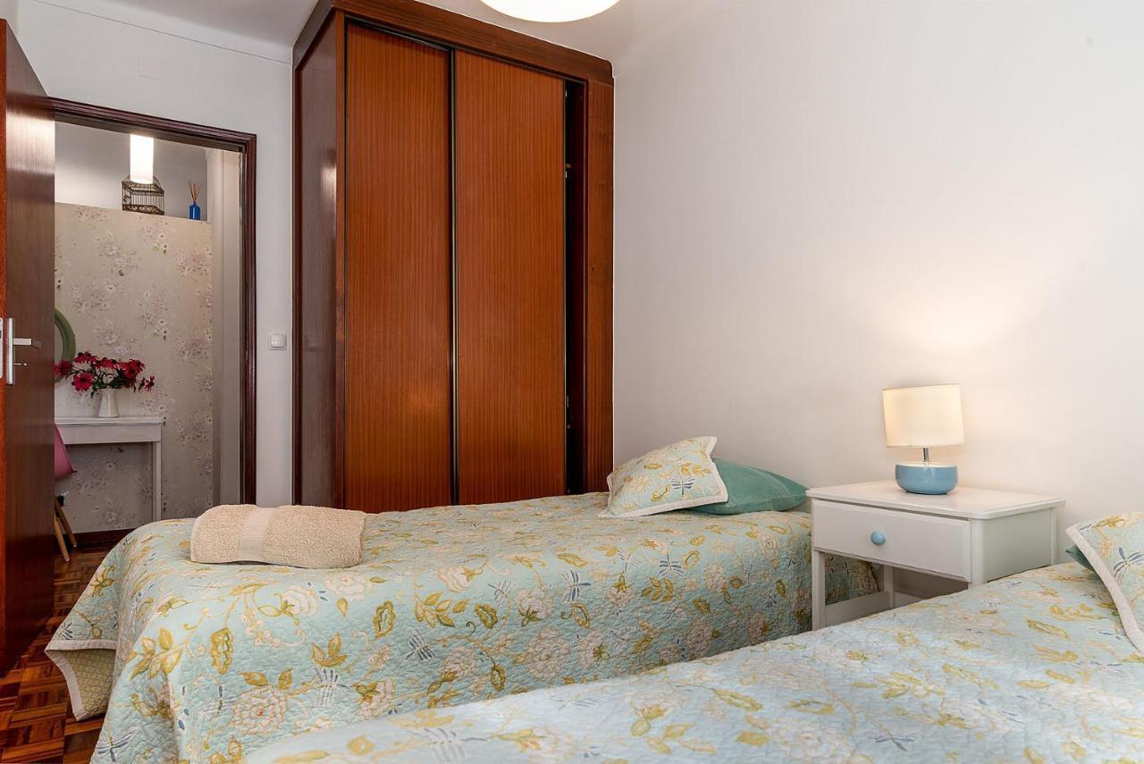 Senna Apartment Лиссабон Экстерьер фото