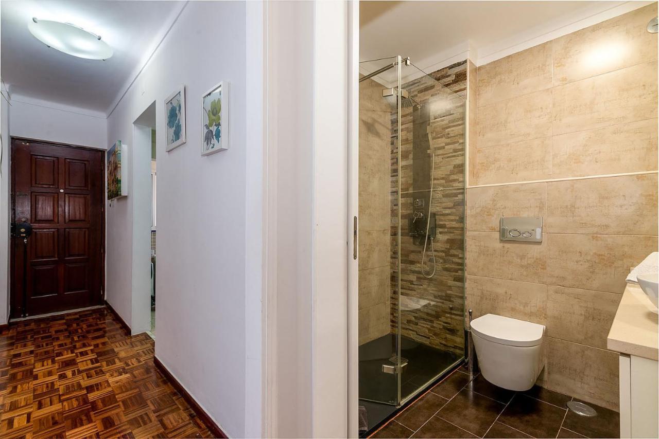 Senna Apartment Лиссабон Экстерьер фото
