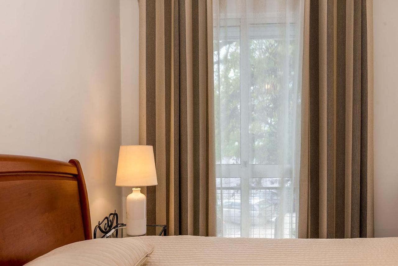 Senna Apartment Лиссабон Экстерьер фото
