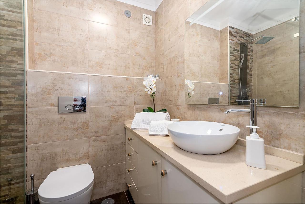 Senna Apartment Лиссабон Экстерьер фото