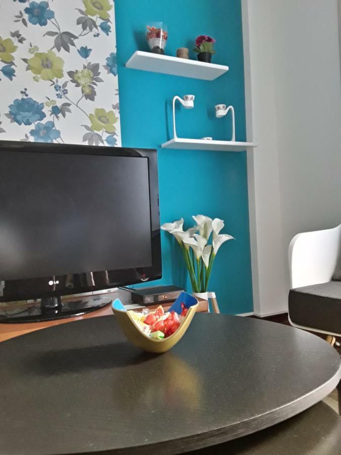 Senna Apartment Лиссабон Экстерьер фото